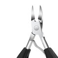 thumbnail image 3 of coupe-ongles De Prcision, 1 Pice Convient Pour Les Ongles Pais Ou Incarns, Les Champignons, Les Pdicures Et Les Manucures, Outils De Prcision Pour, 3 of 5