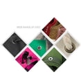 thumbnail image 2 of Speravity Conjunto de botones de ropa portátil Vintage, ropa, pantalones, camisas, bolso, zapatos, botones, Kit surtido, artesanía DIY Herramientas y ferretería Speravity TO011762-00, 2 of 6
