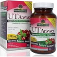 thumbnail image 1 of Nature's Answer | UT Answer, 90 unidades. Suplemento para el apoyo urinario., 1 of 2