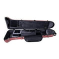thumbnail image 3 of Crossrock Bb Slide Trombone Case for F-Trigger or Straight Trombone, 3 of 7