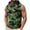 Multicolor a13, variant on LWITHSZG Camo Hoodie Men Gym Workout Sleeveless Shirts Beach Vacation Trendy Camouflage Muscle Shirt Summer Outfits S-3XL