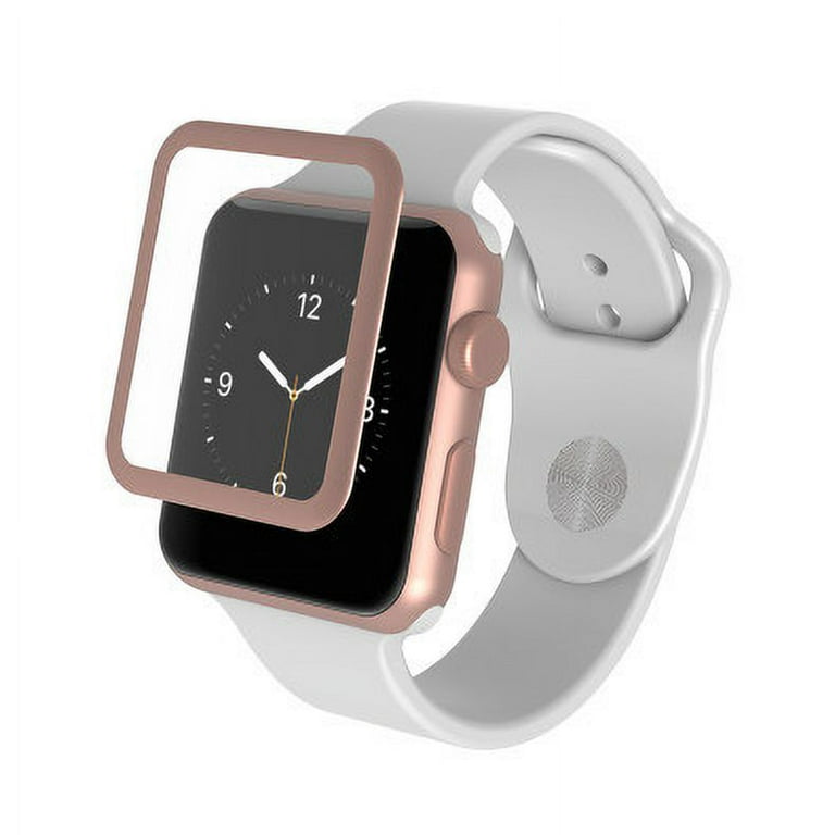 Apple watch rose gold walmart sale