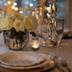 thumbnail image 4 of Portavelas Votive Woho de vidrio transparente, 24 unidades, para bodas, 4 of 9