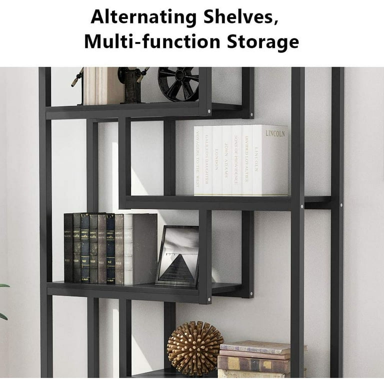 All modern etagere deals bookcase