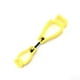 thumbnail image 1 of Speravity Glove Grabber Clip Clips antipérdida multipropósito Guantes antideslizantes Keeper con gancho de metal Sitios de construcción Artesanía Amarillo, 1 of 6