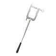 thumbnail image 3 of Hook Threader Telescoping Boat Hooks Easy to Use Quickly U Shaped Quay Hook Pole, 3 of 8