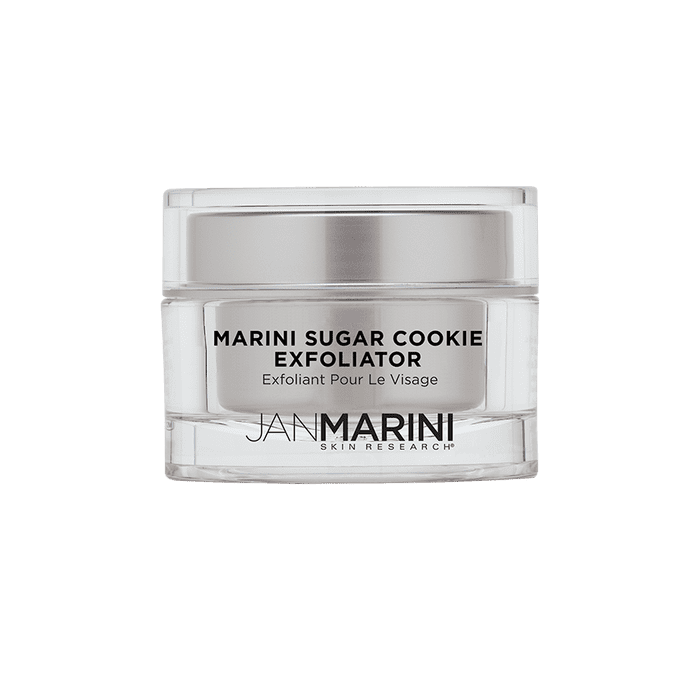 Jan Marini Skin Research Sugar Cookie Exfoliator, 2 oz - Walmart.com