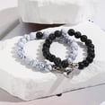 thumbnail image 2 of Candelabro de luna Sonducket S2305-12 de metal, 2 of 6