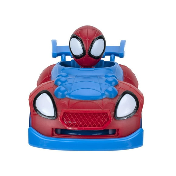 Dashers à disque Spidey & Friends - Spidey
