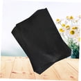 thumbnail image 4 of SHOWERORO 100Pcs Carbon Paper Black Transfer Sheets for Writing and Art Design Transfers, 4 of 8