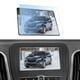 thumbnail image 1 of Protector de pantalla de vidrio templado Equinox Malibu de 7 pulgadas, 1 of 9