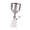 thumbnail image 4 of Máquina de llenado de líquido   Máquina de llenado de líquido de pasta manual ligero   5-50ml Máquina de llenado de botellas rellenador de botellas de, 4 of 8