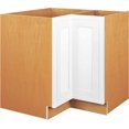 thumbnail image 4 of Maplevilles Cabinetry Bls33 Inset 33" Wide X 35" Tall Single Door Corner Base Cabinet -, 4 of 7