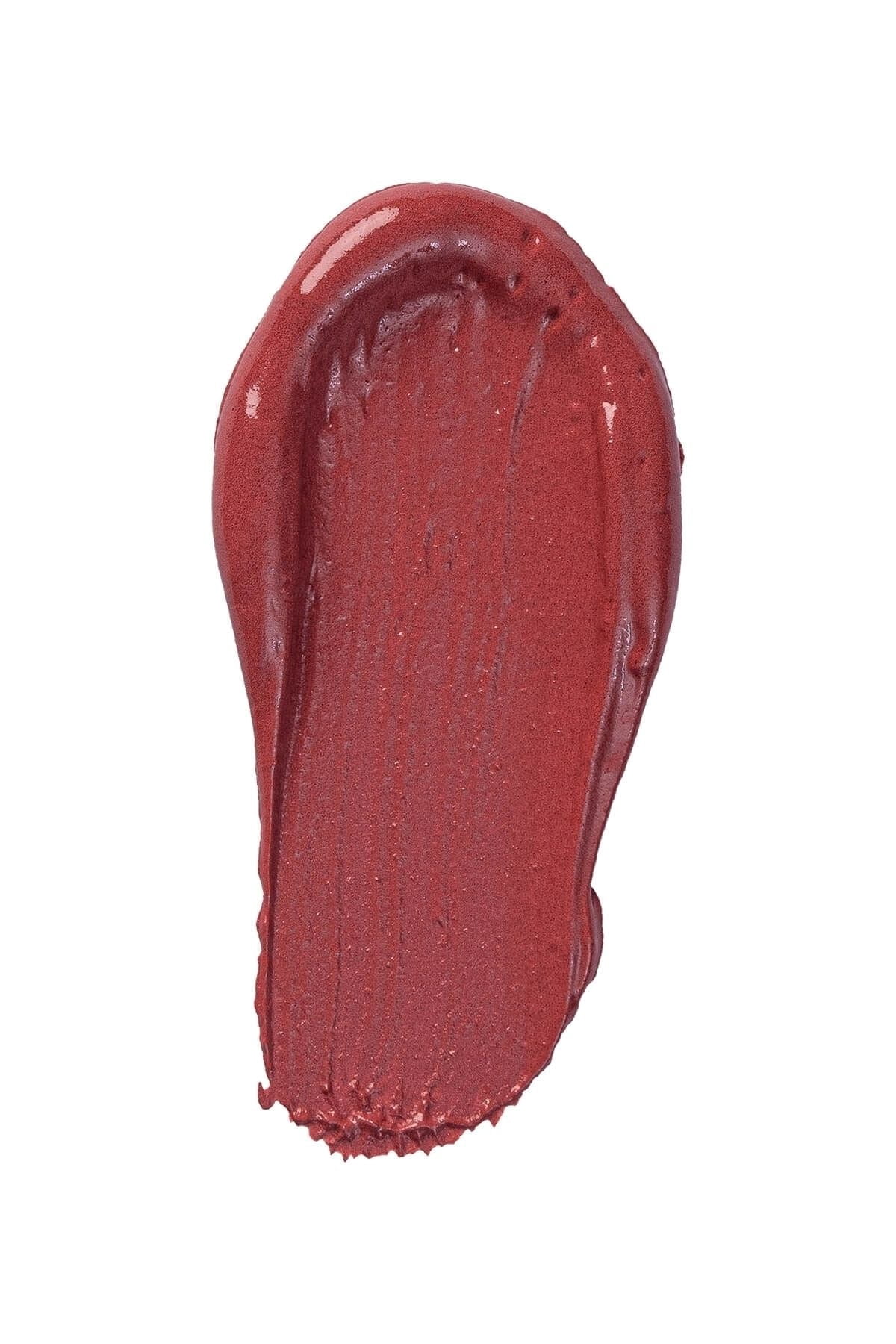 Note Cosmetics MatteMoist Lipgloss - Color : 404 - Jolly
