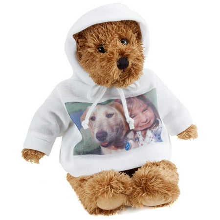 Photo Teddy Bear