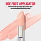 thumbnail image 4 of Brillo de labios REVLON Super Lustrous 306 Taupe Luster 3,8 ml (x2), 4 of 9