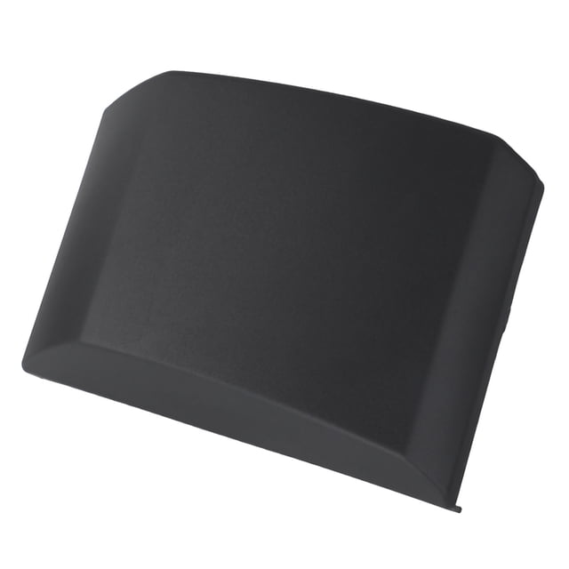 Revestimiento De Moldura De Pilar Exterior, Alta Dureza, Resistente A Impactos BK3Z6129077AA Para Motores De Gasolina De 2015 A 2019