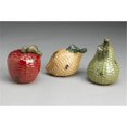 thumbnail image 1 of AA Importing 10841 Sculpture de Fruits - Lot de 3, 1 of 1