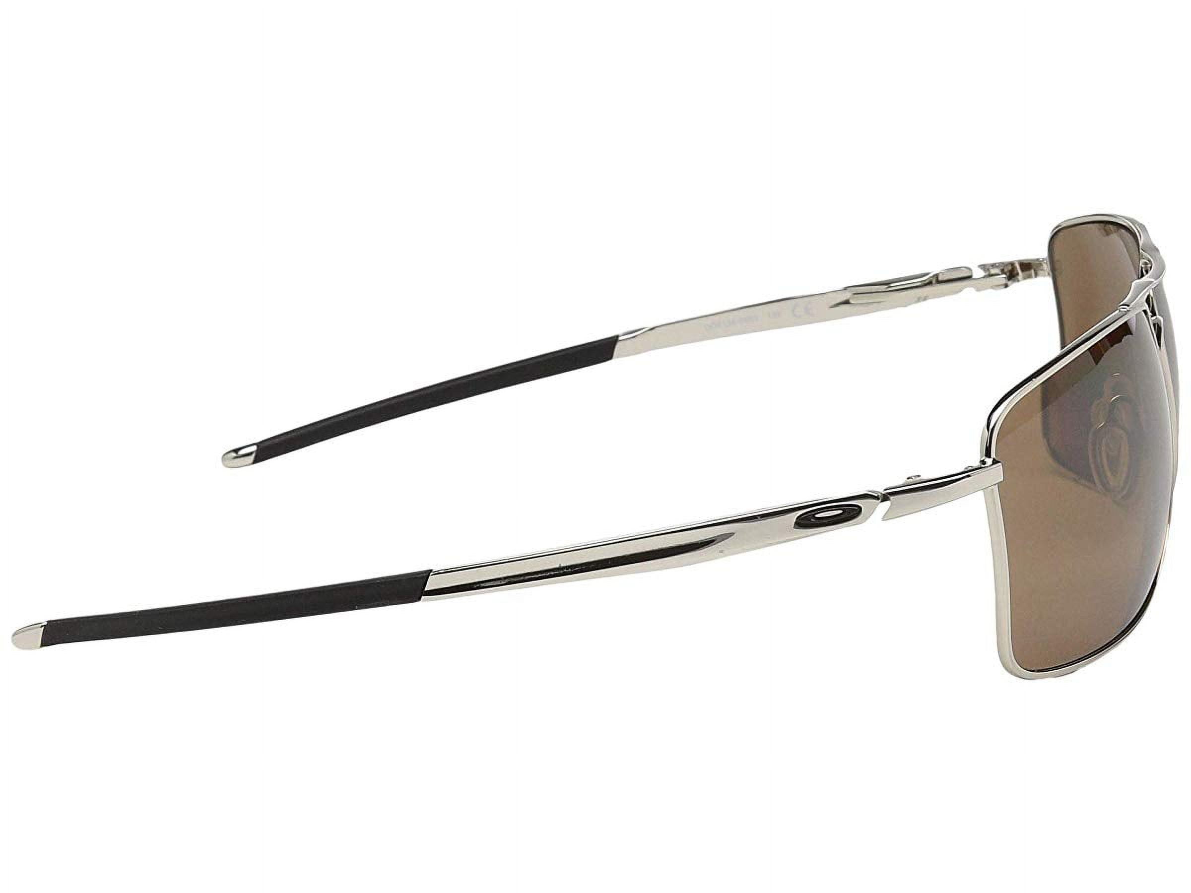 Oakley Gauge 8 Sunglasses