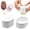 White, variant on Cake Pop Mold, Cakesicle Cutter, 3.1 Inch Cake Pop Maker Tool, Cake Pop Pusher Press, Baking Tool Set, Cake Pop Sticks Tray, Cake Pop Cutter Set for Birthday Parties Wedding Desserts, White