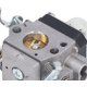thumbnail image 5 of Carburador de Aluminio para Wacker BS50-2, BS50-2i, BS60-2, BS60-2i, BS70-2i, Compatible con HDA 242, HDA 252, Herramienta Eléctrica de Jardín, 5 of 5