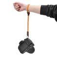 thumbnail image 5 of Camera Strap,Ergonomic Design,Quick Release Hand Wrist Strap Camera Hand Wrist Strap Good Comfort Easy to Adjust Wide, 5 of 5