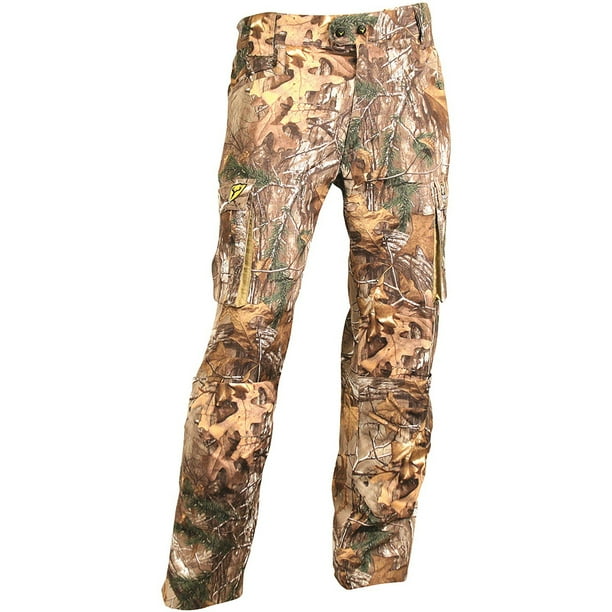 Scent Blocker Trinity Featherlite Pants, Mossy Oak BreakUp Country