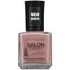 New Salon Expert Nail Color: 715 Suede Serenity Nail Polish, .5 Oz