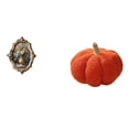 thumbnail image 1 of Marco de fotos,Marco de fotos Decoración del hogar Exhibición de fotos,Almohadas de calabaza de Halloween,Almohadas de calabaza de Halloween Decoración del hogar Suave,Cojines de calabaza, 1 of 8