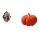 thumbnail image 1 of Marco de fotos,Marco de fotos Decoración del hogar Exhibición de fotos,Almohadas de calabaza de Halloween,Almohadas de calabaza de Halloween Decoración del hogar Suave,Cojines de calabaza, 1 of 8
