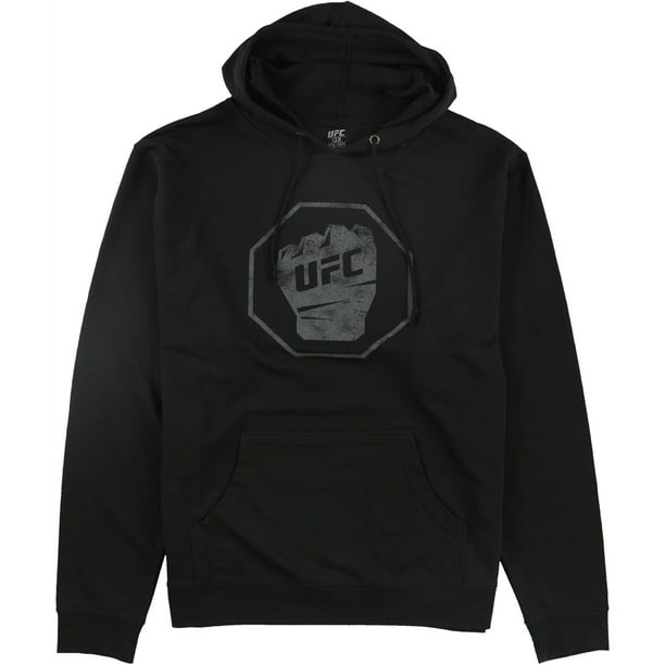 Ufc white hoodie 2025