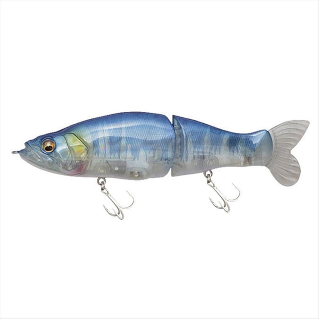 SeñUelo de Pesca Bionics, Cebo para Peces de Hundimiento Lento, Cebo Falso de 135 mm/28 G, Cebo Duro P