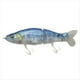 thumbnail image 1 of SeñUelo de Pesca Bionics, Cebo para Peces de Hundimiento Lento, Cebo Falso de 135 mm/28 G, Cebo Duro P, 1 of 5