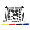 thumbnail image 1 of 4 in. Diesel Suspension System for 2017 F250-F350, 1 of 1