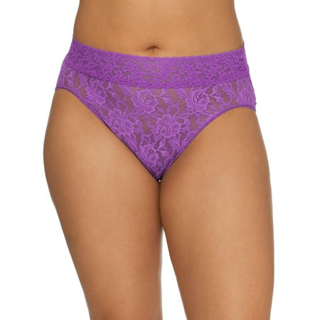 

Hanky Panky Womens Signature Lace French Brief Style-461