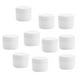 thumbnail image 5 of Tarro de plástico Salvador frascos de cosméticos recargables Blanco-20g Botella cosmética recargable, 5 of 10