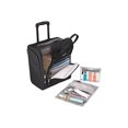 thumbnail image 2 of Samsonite Wheeled Underseater Small, Black, 2 of 2