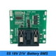 thumbnail image 2 of 3X 5S 18V 21V 20A Li-Ion Batería de Litio BMS 18650 Destornillador de Batería Shura Cargador Placa de Protección, 2 of 5