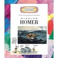 thumbnail image 1 of Pre-Owned Winslow Homer (Paperback) 0516269798 9780516269795, 1 of 1
