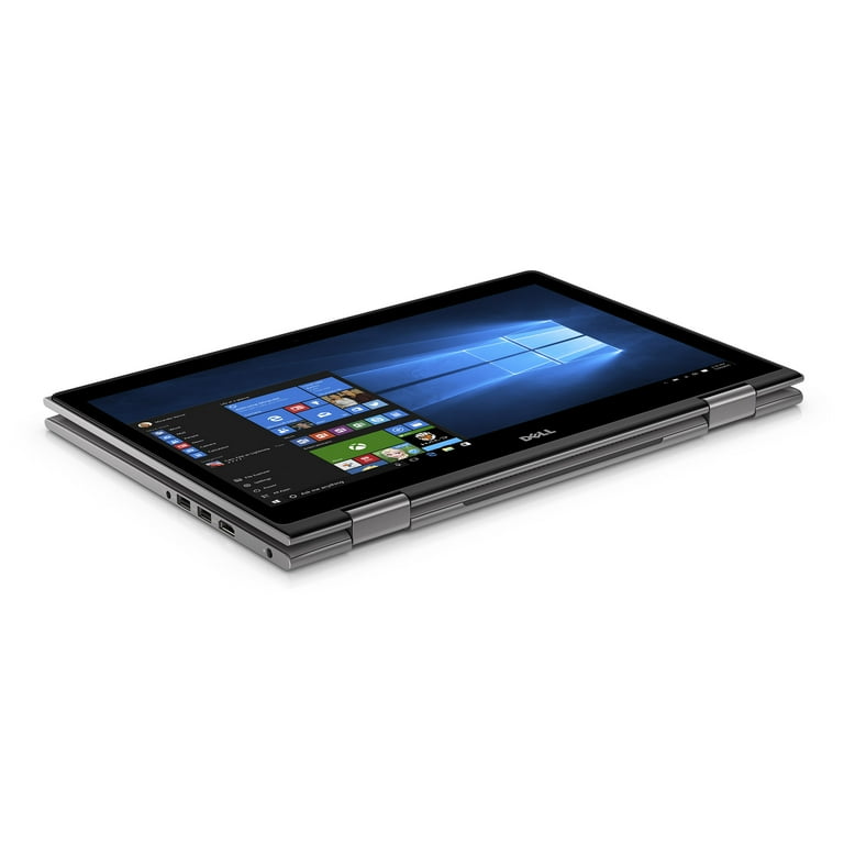 Dell - Inspiron 15 5000 2-in-1, 15.6-inch FHD, Intel Core i7-7500U