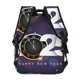 thumbnail image 4 of Balery 2025 Happy New Year 4 Mochila Escolar Impresa, Mochila Ligera para Viajes Casual, Mochila Duradera y Cómoda Multifuncional, Mochila para Laptop-One Size, 4 of 5
