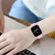 thumbnail image 4 of Smart Watch AMOLED Display Blood Pressure Fitness Tracker para Android iOS Phone, 4 of 9