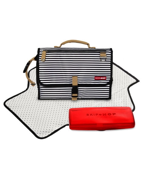 skip hop changing table