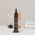 thumbnail image 4 of Big Ben Modèle de Construction Architecture de Bureau Modèle Architectural Célèbre, 4 of 5