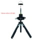 thumbnail image 5 of Portalámparas 1/4 3/8 Adaptador de base de luz de camping de interfaz universal para Goal Zero, 5 of 7