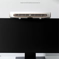 thumbnail image 4 of Bladeless Monitor Screen Fan Air Cooler USB Rechargeable Portable Fans A, 4 of 5