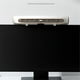 thumbnail image 3 of Bladeless Monitor Screen Fan Air Cooler USB Rechargeable Fans A, 3 of 5