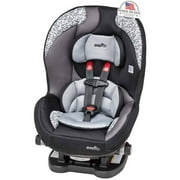 Evenflo Triumph Lx Convertible Car Seat, Mosaic