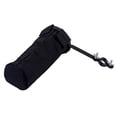 thumbnail image 3 of Bolsa para baquetas para instrumentos de percusión Soporte para baquetas Accs Resistente Negro, 3 of 9