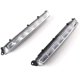 thumbnail image 4 of 1 Pair LED Daytime Running Light for X164 GL350 GL450 GL500 LED Fog DRL A1649060351 A1649060451, 4 of 5